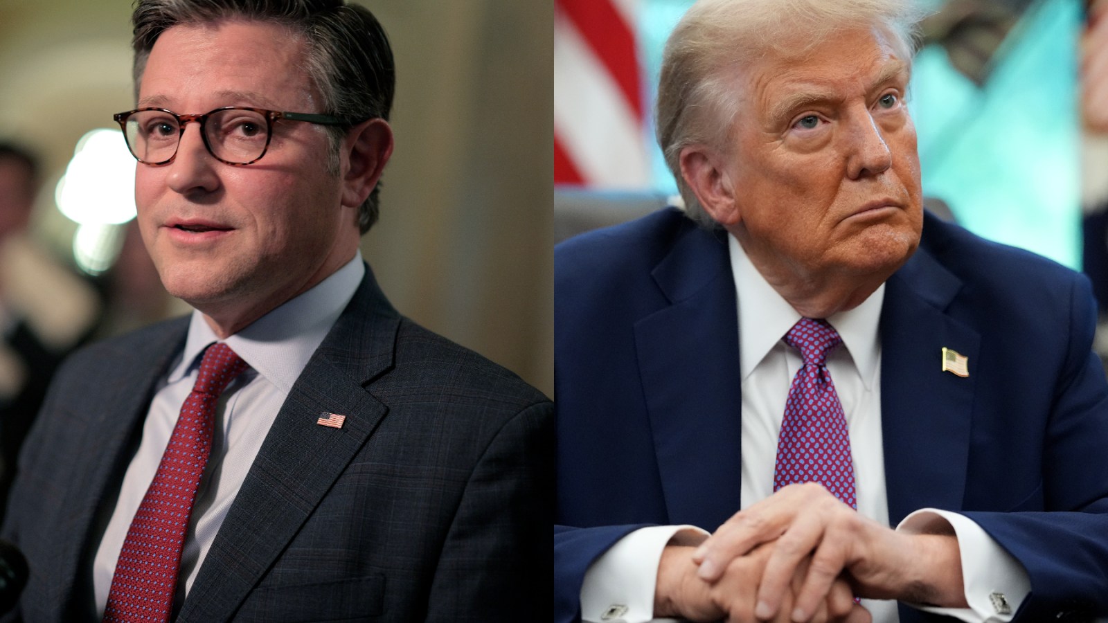 White House Confused by House Speaker's Claim Trump Was an FBI Snitch