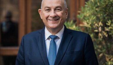 Global Gateway: European Commissioner Síkela will visit three Pacific countries to strengthen EU-Pacific partnership