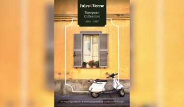 Jules Verne launches new tours in Italy and Norway