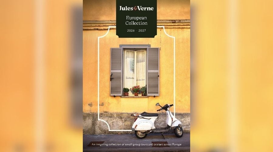 Jules Verne launches new tours in Italy and Norway