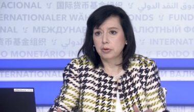 IMF shows support for Argentina’s program amid market volatility