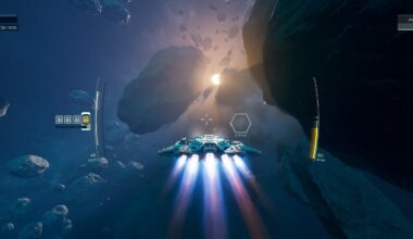 'Jump Space' Sees 130K Players Within 24 Hours, Patch Details