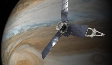 House Bill Could Rescue Some of NASA's Most Important Space Projects
