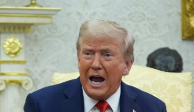 Trump, Who Campaigned on Releasing Epstein Files, Gets Roasted for Calling Them a ‘Democrat Hoax’
