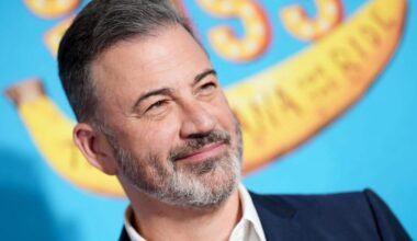 People are threatening to boycott Disney after ABC suspends Jimmy Kimmel: 'Let's do to Disney what we did to Target'