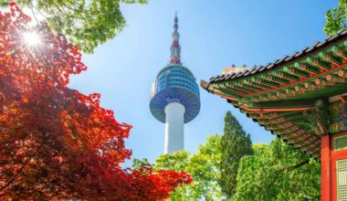 South Korea Launches K Tourism ESG Alliance to Set New Sustainability Standards for the Tourism Industry