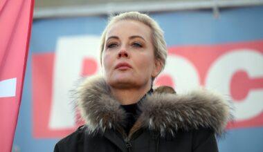 Letter to Canada asks for asylum for Russian dissidents facing deportation