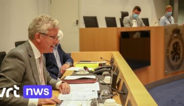 Audit Vlaanderen bevestigt: inschrijvingsbeleid van Aalterse burgemeester Pieter De Crem was tegen buitenlanders gericht