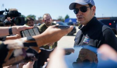 Rubio heads to Israel, will ‘have to talk about’ Doha strike; PM indicates it didn’t kill Hamas chiefs