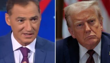 Russia celebrates as 'Donald Trump wants Putin to win war in Ukraine'