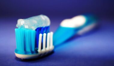 Toothpaste becomes battleground in U.S.-India tensions