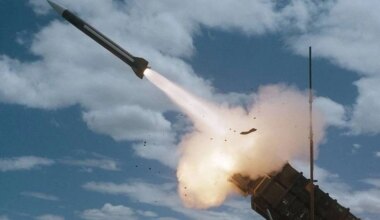 Houthis attack Tel Aviv with ‘hypersonic ballistic missile" — spokesman
