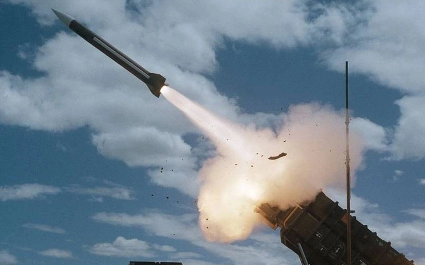 Houthis attack Tel Aviv with ‘hypersonic ballistic missile" — spokesman