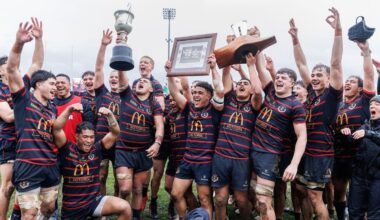 School rugby: Rotorua Boys’ High players picked for NZ Schools and Māori U18 rugby teams
