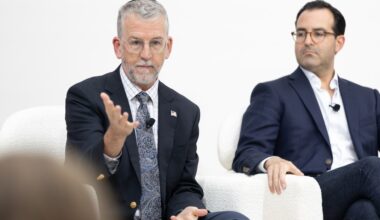 Trade Experts Weigh In On the State of Tariffs, Trade Relationships