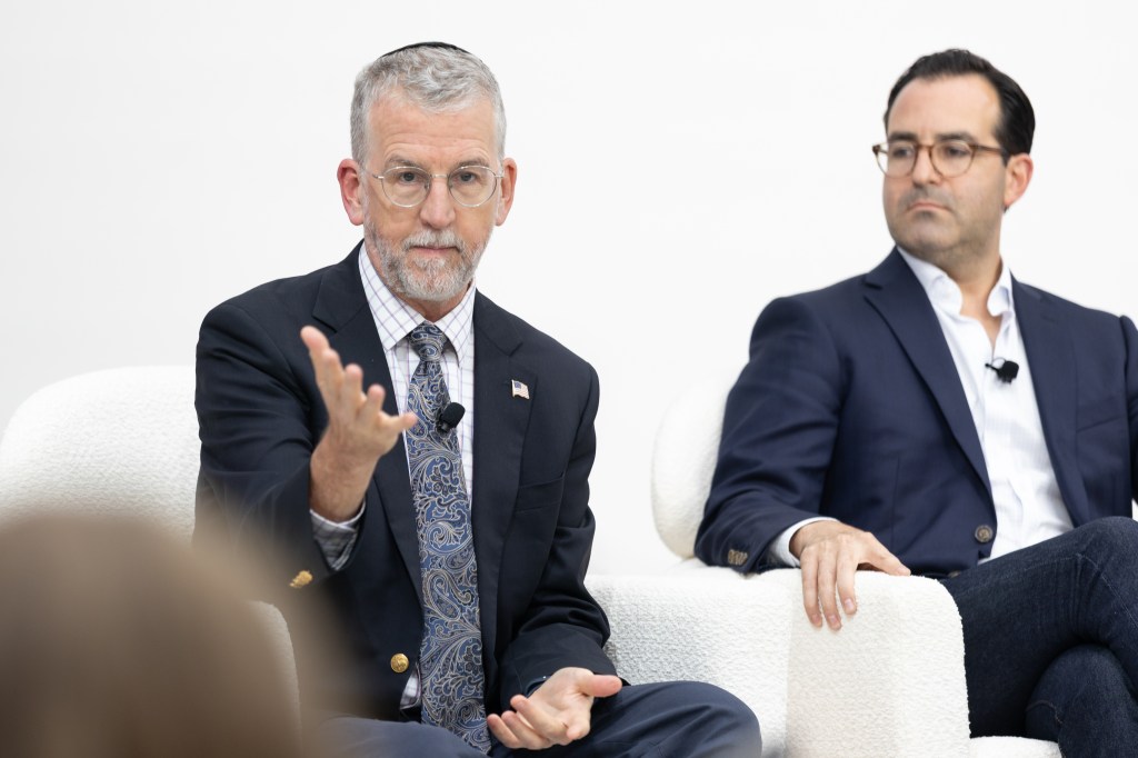 Trade Experts Weigh In On the State of Tariffs, Trade Relationships