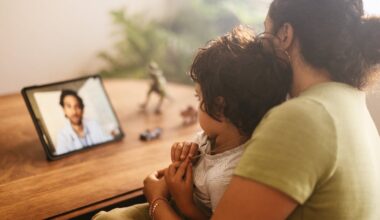 How digital health is supporting millions of refugees around world