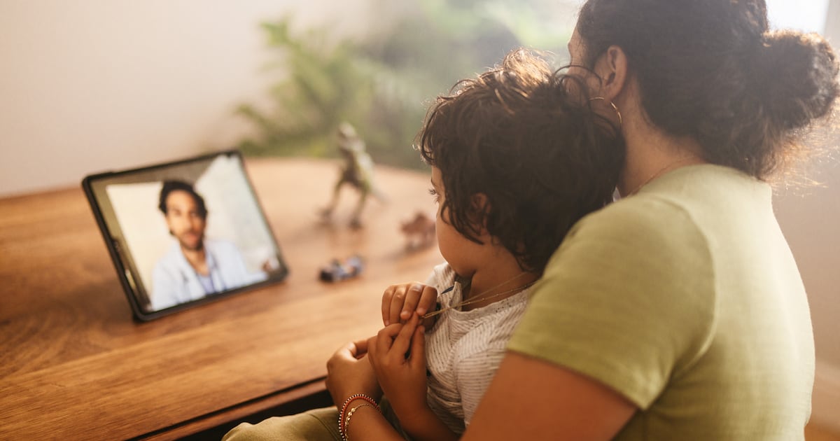 How digital health is supporting millions of refugees around world