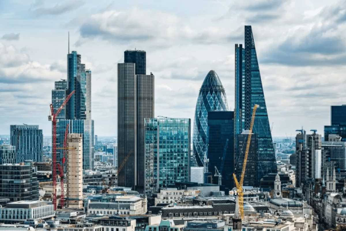 Geopolitical instability hits the bottom line as businesses suffer investment losses
