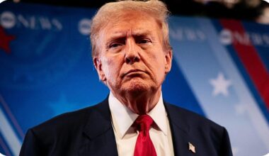 A GOP Member Now Says Trump is Protecting GOP Pedophile Megadonors in Epstein Files