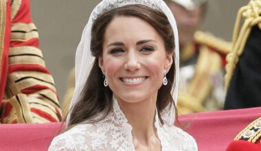 Kate Middleton's Royal Wedding Makeup Rumor Debunked by Bobbi Brown