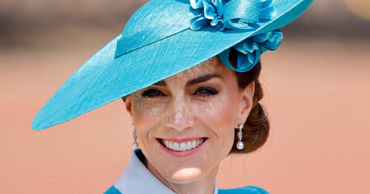 7 Defining Kate Middleton Fashion Moments