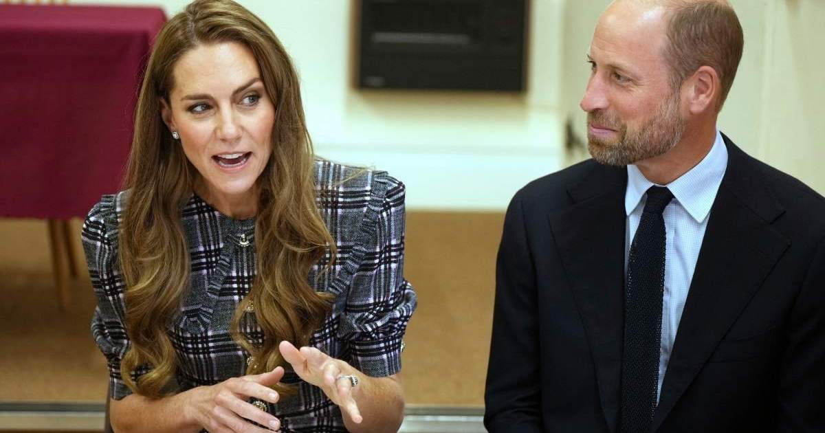 Kate Middleton ‘Hated’ How Blonde Hair Looked in Pictures & Switched To Brunette, Source Claims