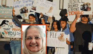 After 33 Years in America: The Deportation of Harjit Kaur and the Harsh Reality That Awaits for Returned Asylum Seekers