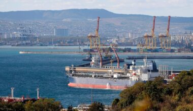 US to urge G7 to impose high tariffs on China, India over Russian oil purchases