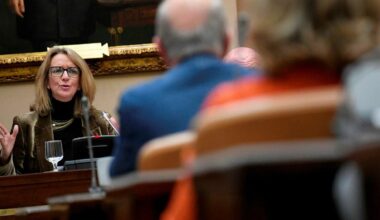 Comment les socialistes espagnols ont réglé le problème des retraites