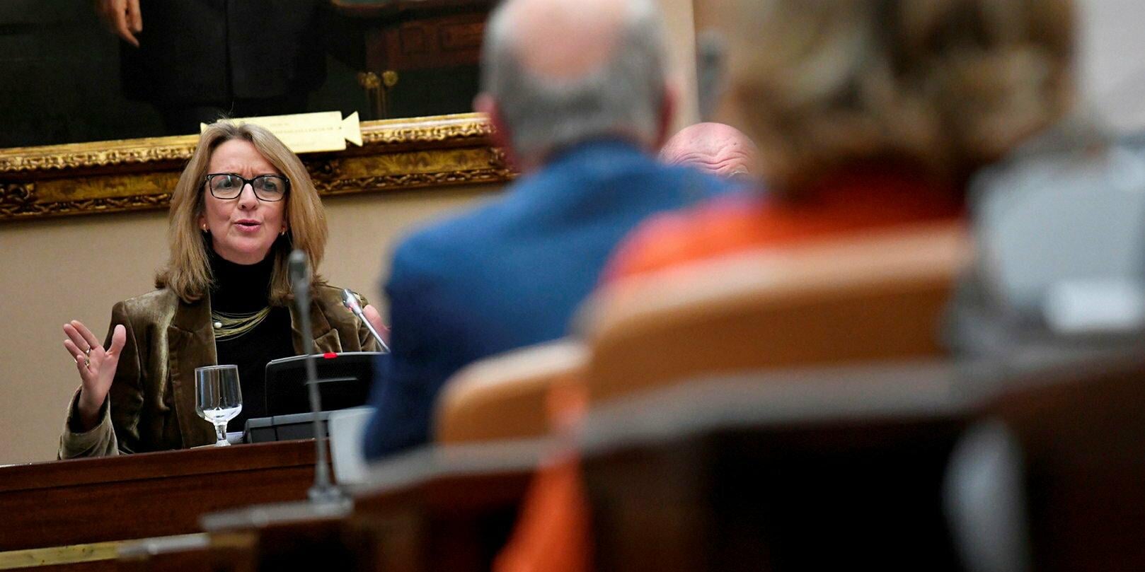 Comment les socialistes espagnols ont réglé le problème des retraites