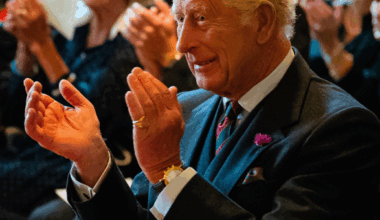 Classic FM has been invited into a royal home for a radio show