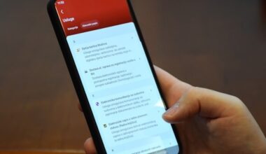 bne IntelliNews - Croatia launches new digital platforms to streamline public services