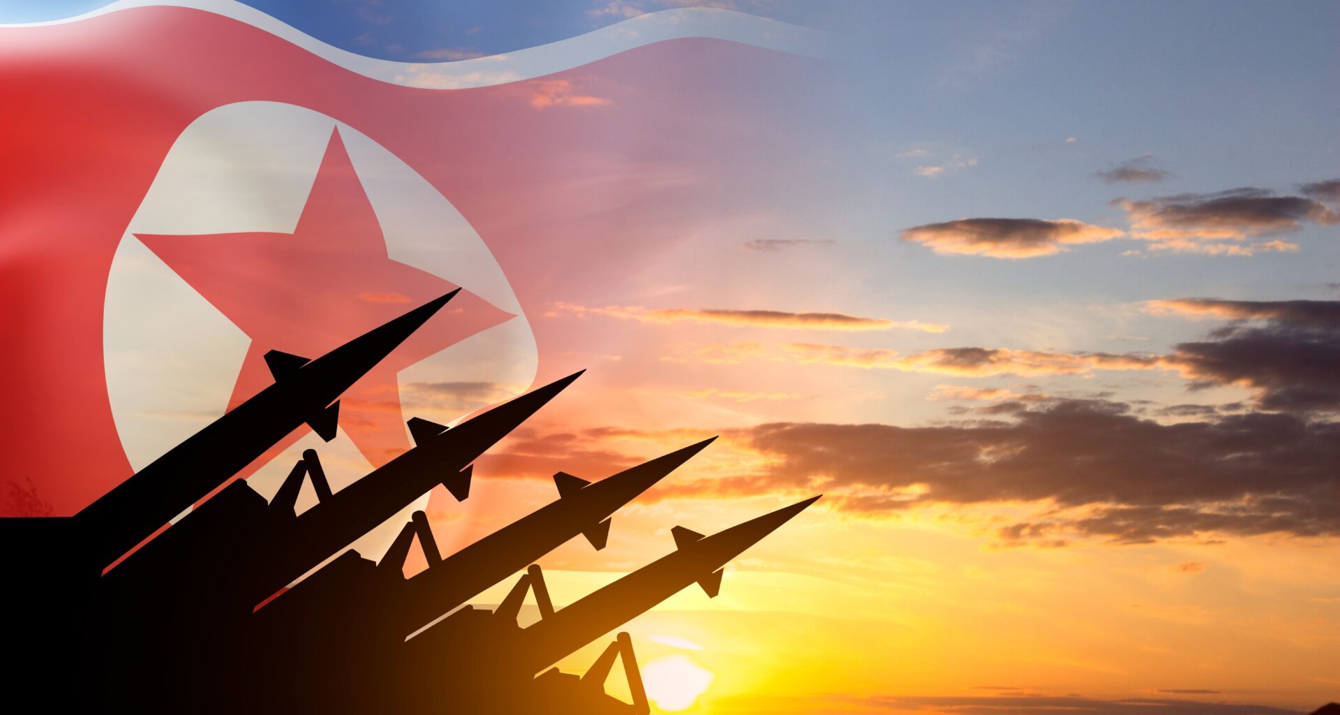 OPINION - North Korea’s quest for a strong and nuclear state: Implications for Northeast Asian security