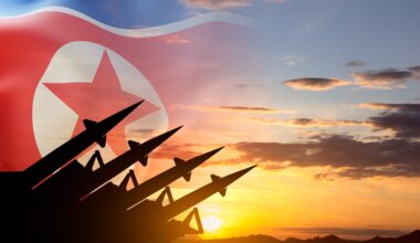 OPINION - North Korea’s quest for a strong and nuclear state: Implications for Northeast Asian security