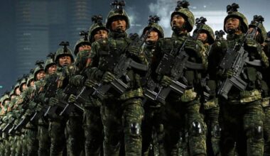 More than 2,000 North Korean soldiers killed in Ukraine fighting for Russia