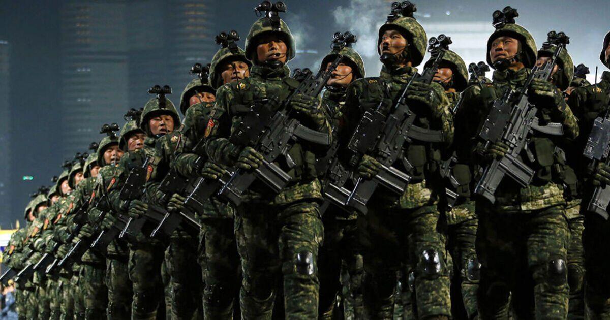 More than 2,000 North Korean soldiers killed in Ukraine fighting for Russia