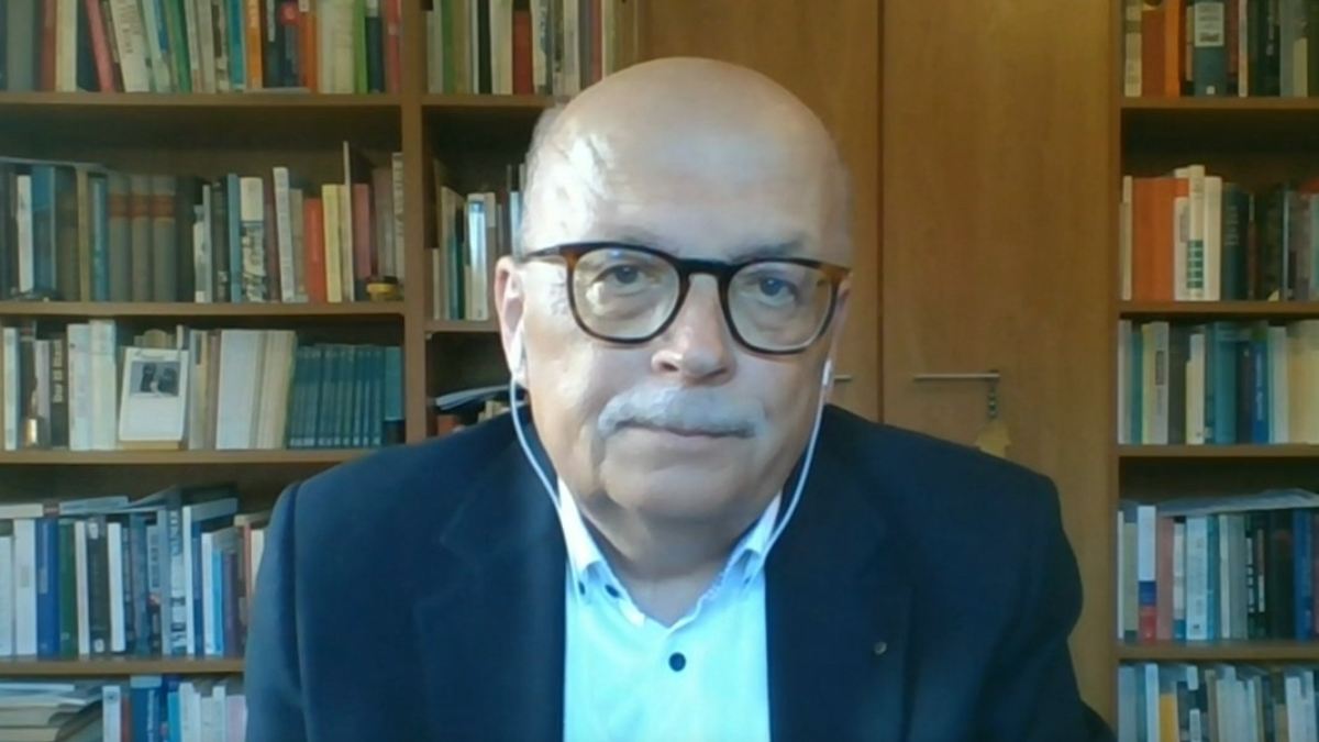 "Ähnliche Rhetorik wie 1939": Moskaus Vorbereitung auf Nato-Krieg "nicht zu leugnen"
