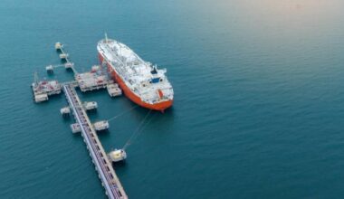 Canada’s Ksi Lisims LNG terminal gains approval