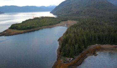 WATCH: Project Overview - Ksi Lisims LNG - Canadian Energy News, Top Headlines, Commentaries, Features & Events
