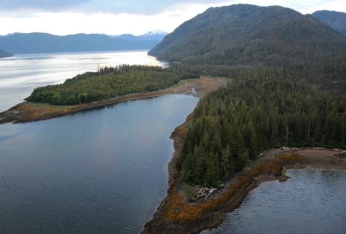WATCH: Project Overview - Ksi Lisims LNG - Canadian Energy News, Top Headlines, Commentaries, Features & Events