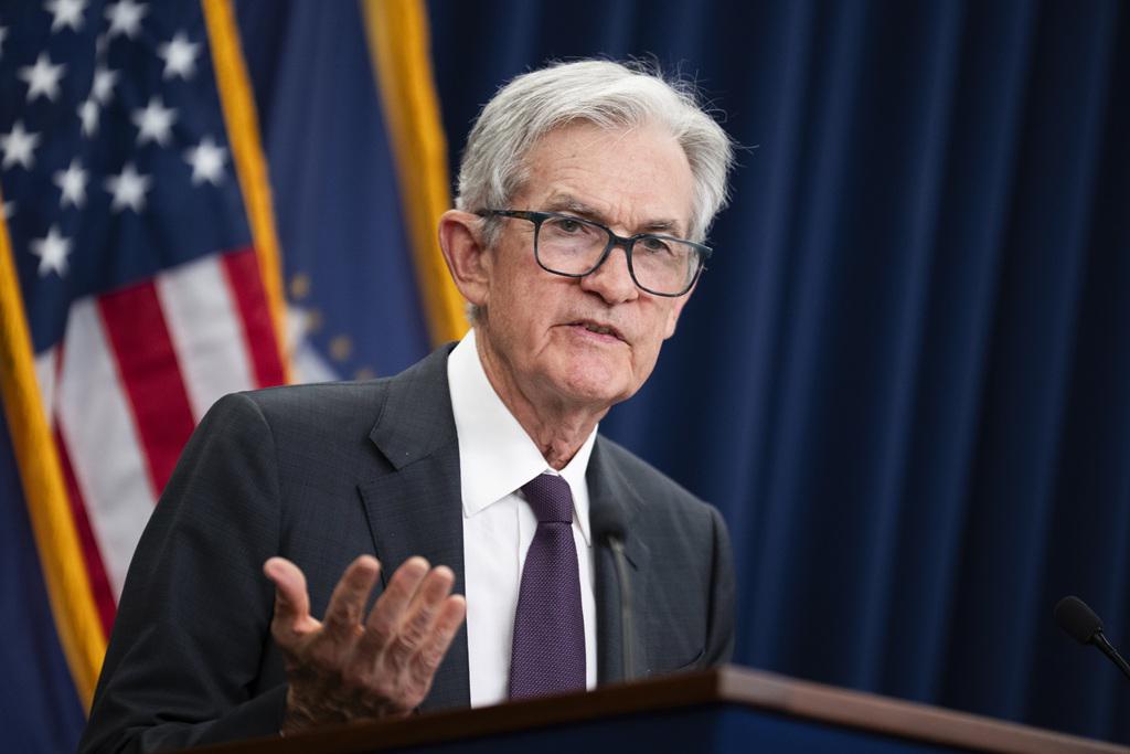 The Federal Reserve Is Out of Tricks