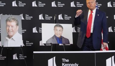 Sugar Coke? Department of War? Where some of Trump's most jaw-dropping promises stand