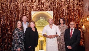 Luxury Travel Collection & Visit Malta bring 'A Taste of Malta' to Melbourne, Sydney next