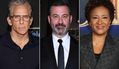 Ben Stiller, Wanda Sykes and More Hollywood Stars React to Jimmy Kimmel Being Pulled from ABC: 'This Isn't Right'