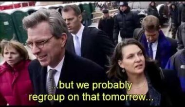 Nuland-Pyatt leaked phone conversation _COMPLETE with SUBTITLES