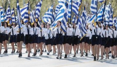 Greece closes more than 700 schools due to deepening demographic crisis