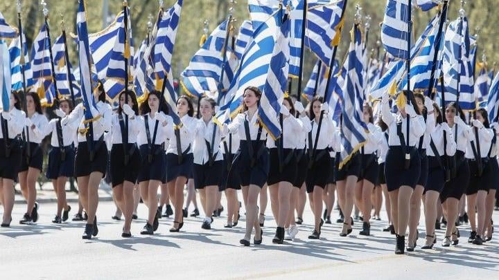 Greece closes more than 700 schools due to deepening demographic crisis
