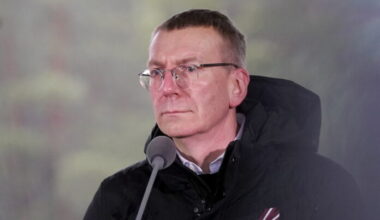 NBS on high alert: How Latvia prepares for possible provocations