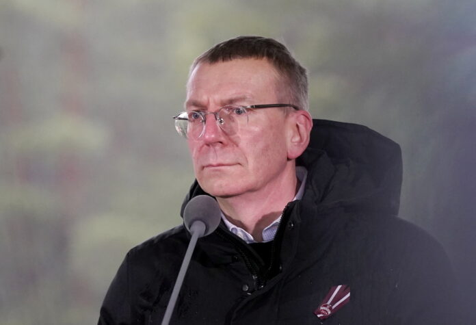NBS on high alert: How Latvia prepares for possible provocations